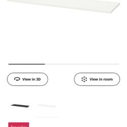 Lagkapten Table with Spand Legs