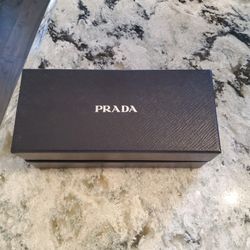 Prada Sunglasses 