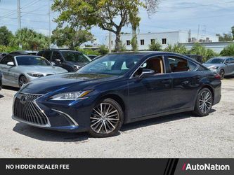 2024 Lexus ES 350