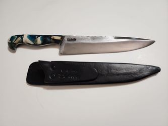 Brazilian Knife Kitchen 