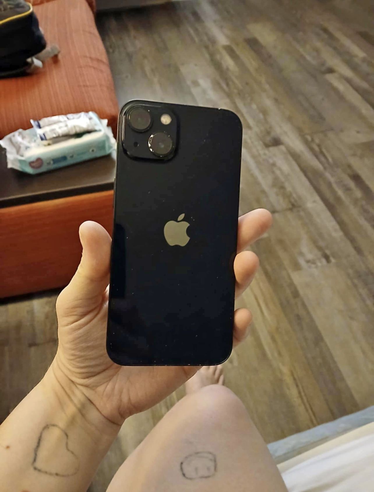 iPhone 13 128GB T-Mobile