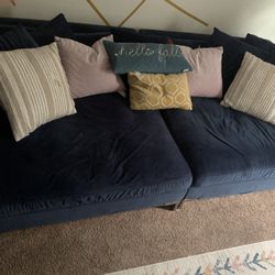 Daybed Couch