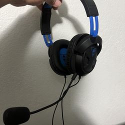 turtle beach headset