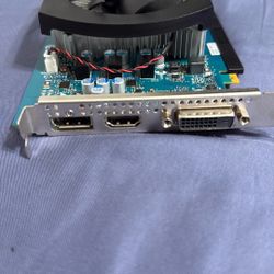 MegaPC NVIDIA Geforce GTX 1650