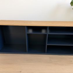 IKEA SKRUVBY TV Stand/TV Console