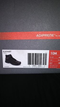 Waterproof work Boots