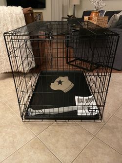 Extra Large Dog Kennel