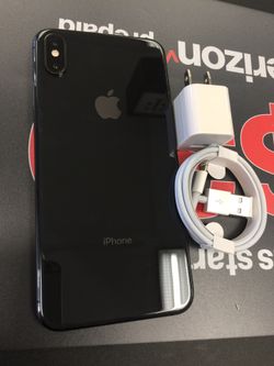 Apple iphone x 64 gb unlocked sold with warranty