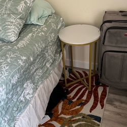 Bedside Table