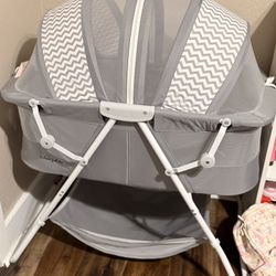 Bassinet - Dream On Me Karley Bassinet 