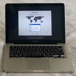 Apple MacBook Pro (A1278) (Mid-2012)