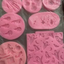 Candy Molds