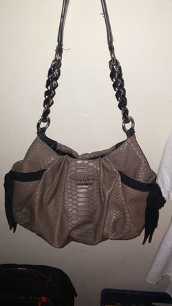Simply vera wang purse