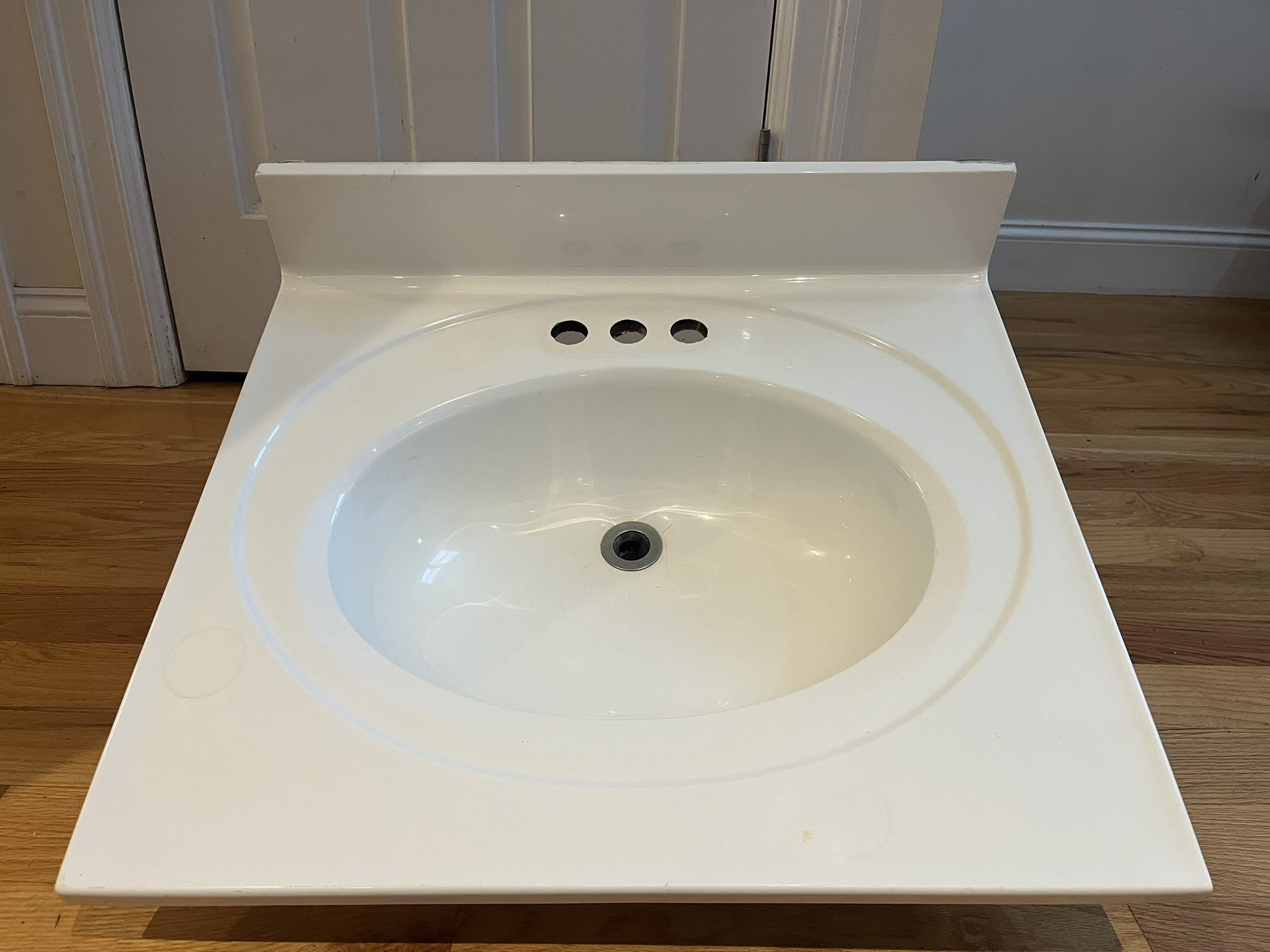 Vanity Top