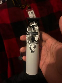 Babyliss fx pro