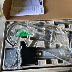 Moen Cadia Pulldown Kitchen Faucet