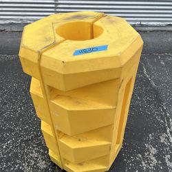 Bollards & Beam Protectors 