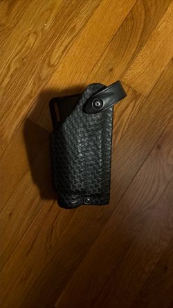 Duty gear