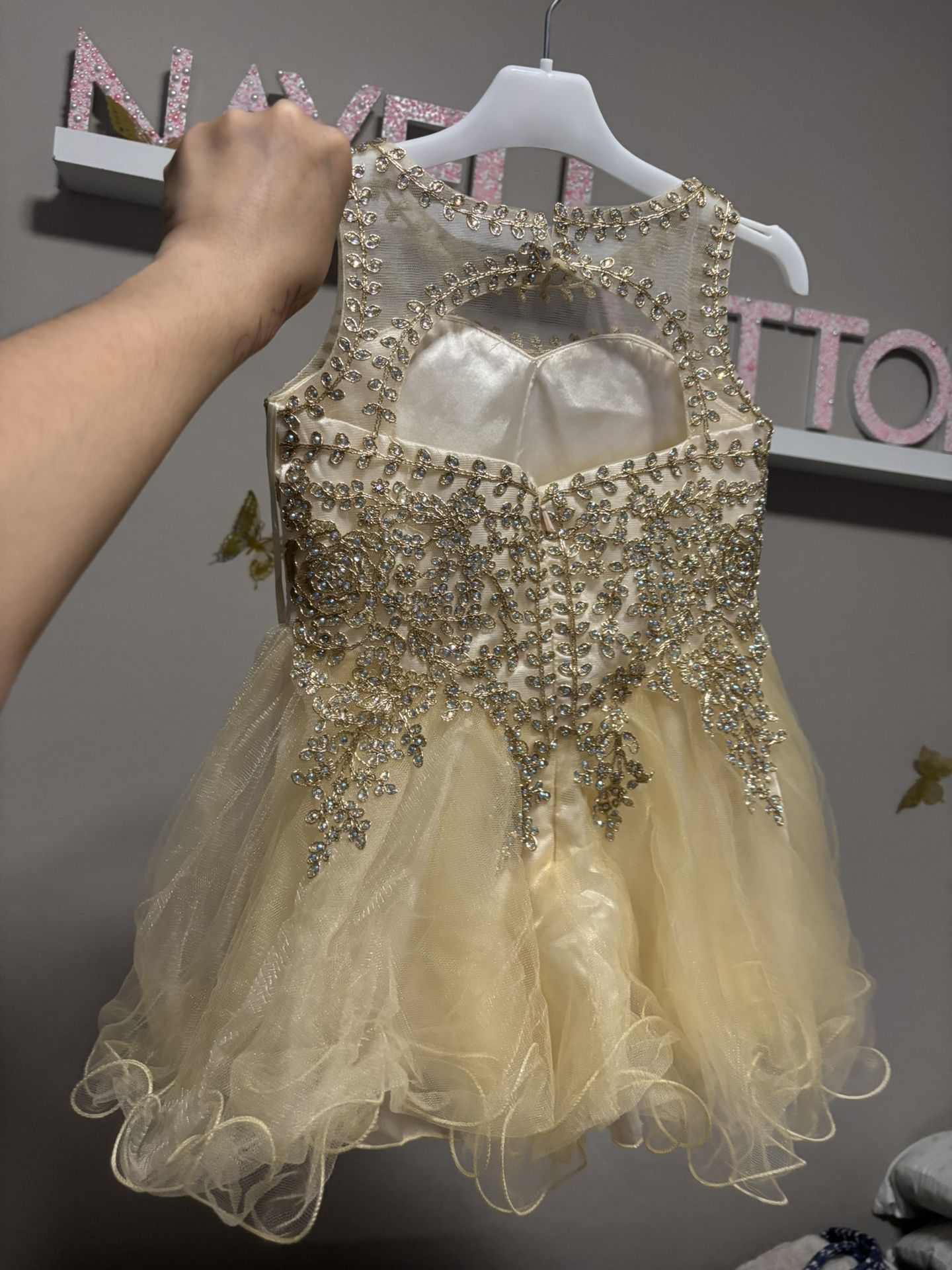 Kids Dress For Special Occasions
