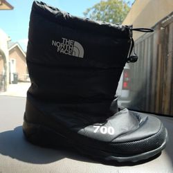 The Northface Snow Boots