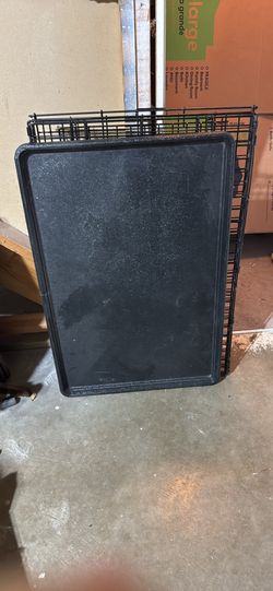 Dog kennel