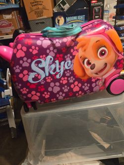 Luggage
