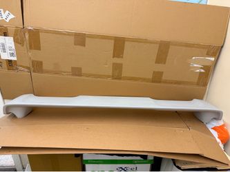 Spoiler for Mitsubishi Lancer