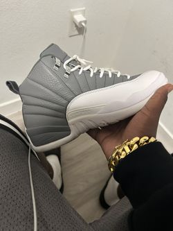 jordan 12’s