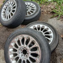 Rims