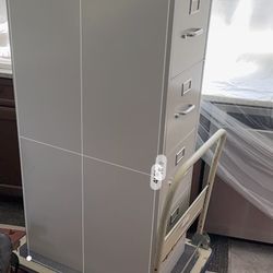 Filing Cabinet