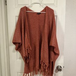 Cardigan 