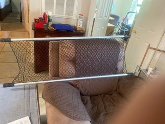 2014 Rav 4 Toyota cargo net