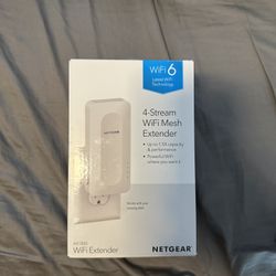 WiFi Extender 