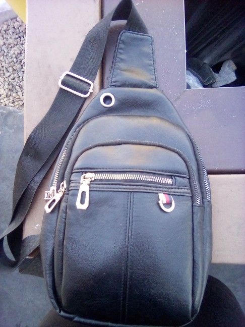 Crossbody Bag