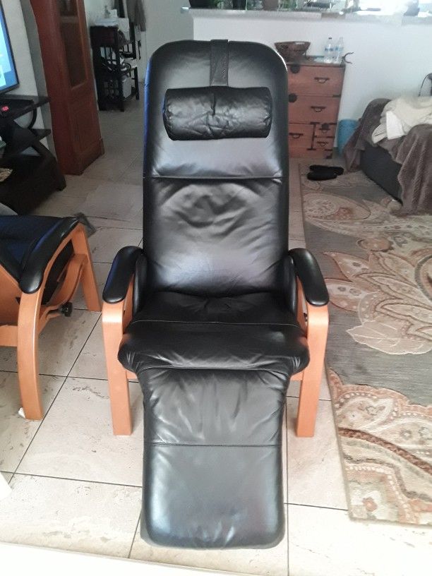 Nepsco Backsaver Zero Gravity Recliner