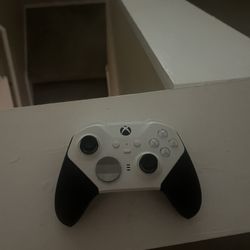 Xbox Series 2 Elite Controller - No Paddles