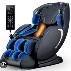 ANTIGRAVITY MASSAGE CHAIR 