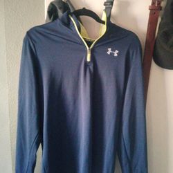 Under Armour Sports Jacket
