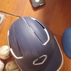 Large Baseball Helmet