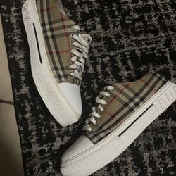 Burberry Shoes