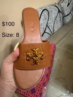 Tory Burch Sandals