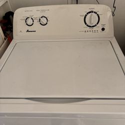 Mixed washer And Dryer Set