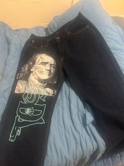 Sdl pants