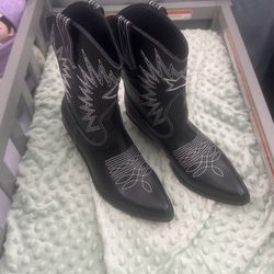 Women Cowgirl Boots