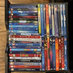 DVD
