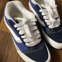 Vans Knu Skool Size 7.5