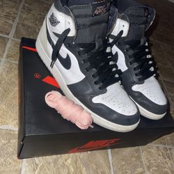 Jordan 1 High 