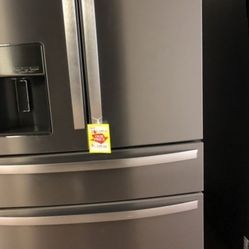 Whirlpool Refrigerator Appliance