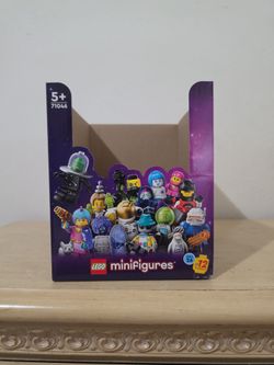 Lego Cmf Series 26 One Full Complete Set Guaranteed