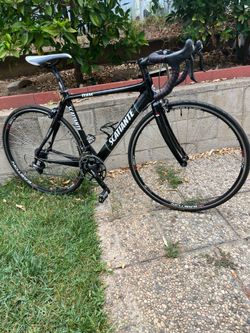 SCATTANTE FULL CARBONFIBER